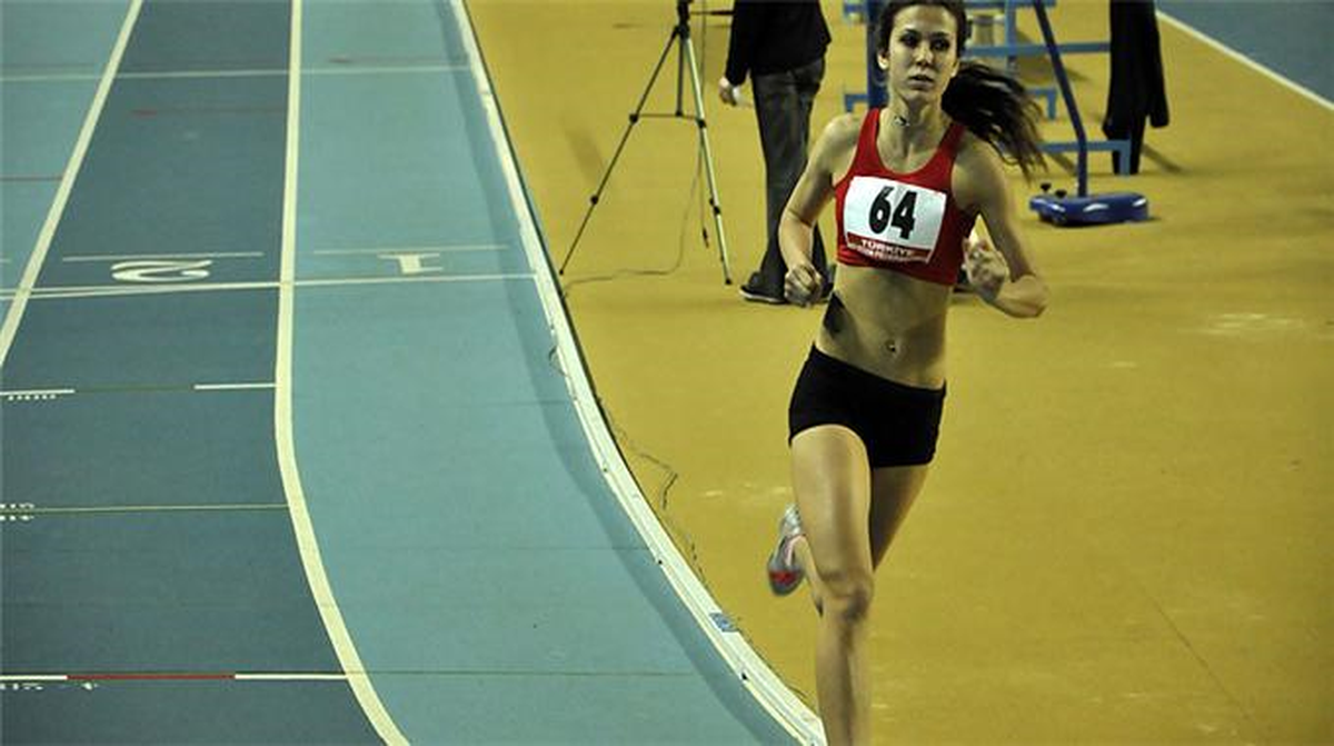 Atletizmde "Çoklu" Şampiyona