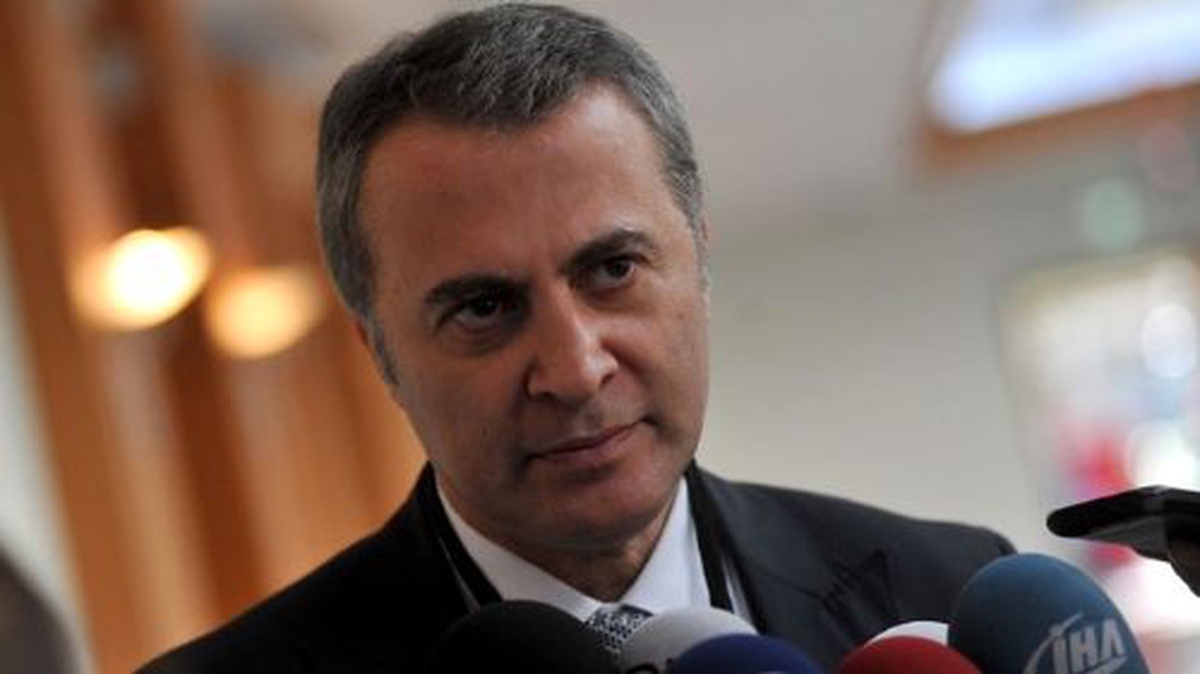 "Gayet Medenice ve Sakatlık Olmayan Bir Karşılaşmaydı"