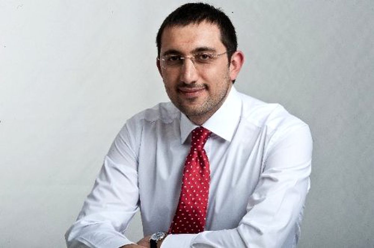 AK Parti Milletvekili Akış, İnşaat İnceledi