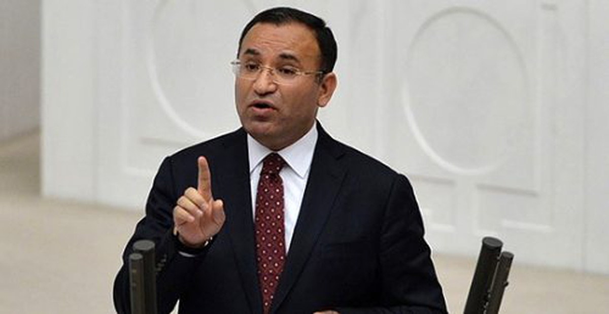 Bozdağ: Fezlekeler Geldiği Gibi İade Edildi