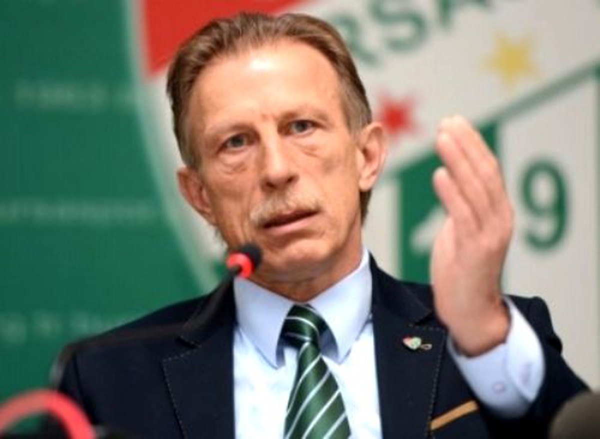 Teknik Direktör Daum: Beşiktaş Deplasmanına Odaklanacağız