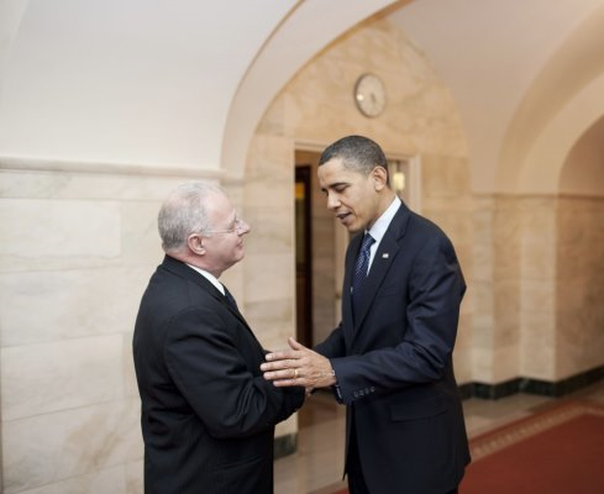 Bush ve Obama\'nın Siber Danışmanı Kaspersky Lab Kurulunda
