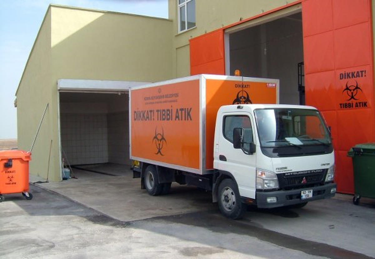 Büyükşehir\'den Çevrecilikte Öncü Tesisler