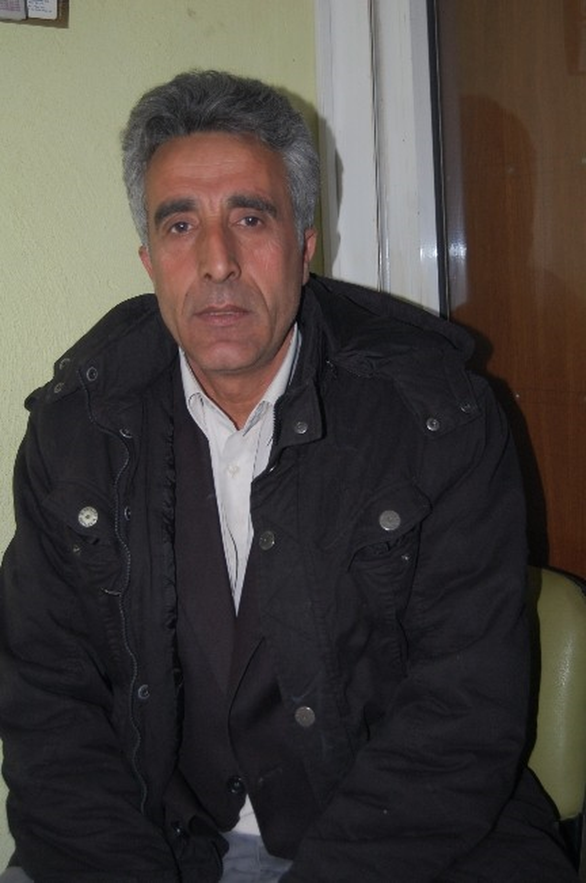 Cami İnşaatı Yardım Bekliyor
