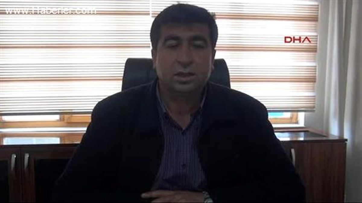 Canlı Hayvan İthalatına Niğdeli Besicilerden Tepki