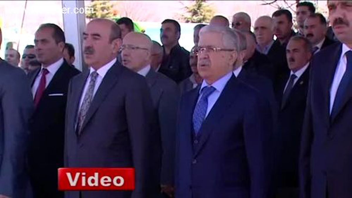 Çevre Denetim ve Temizlik Araçları Dağıtıldı