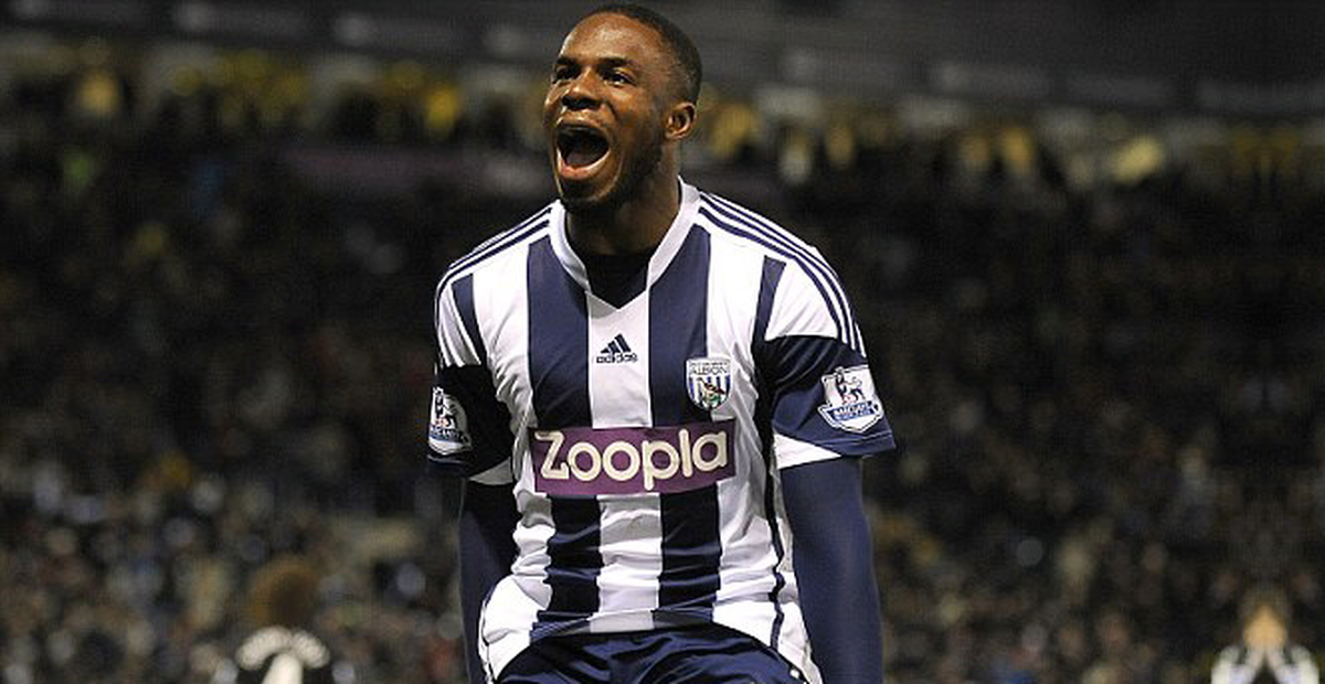 Chelsea, West Bromwich ile 1-1 Berabere Kaldı