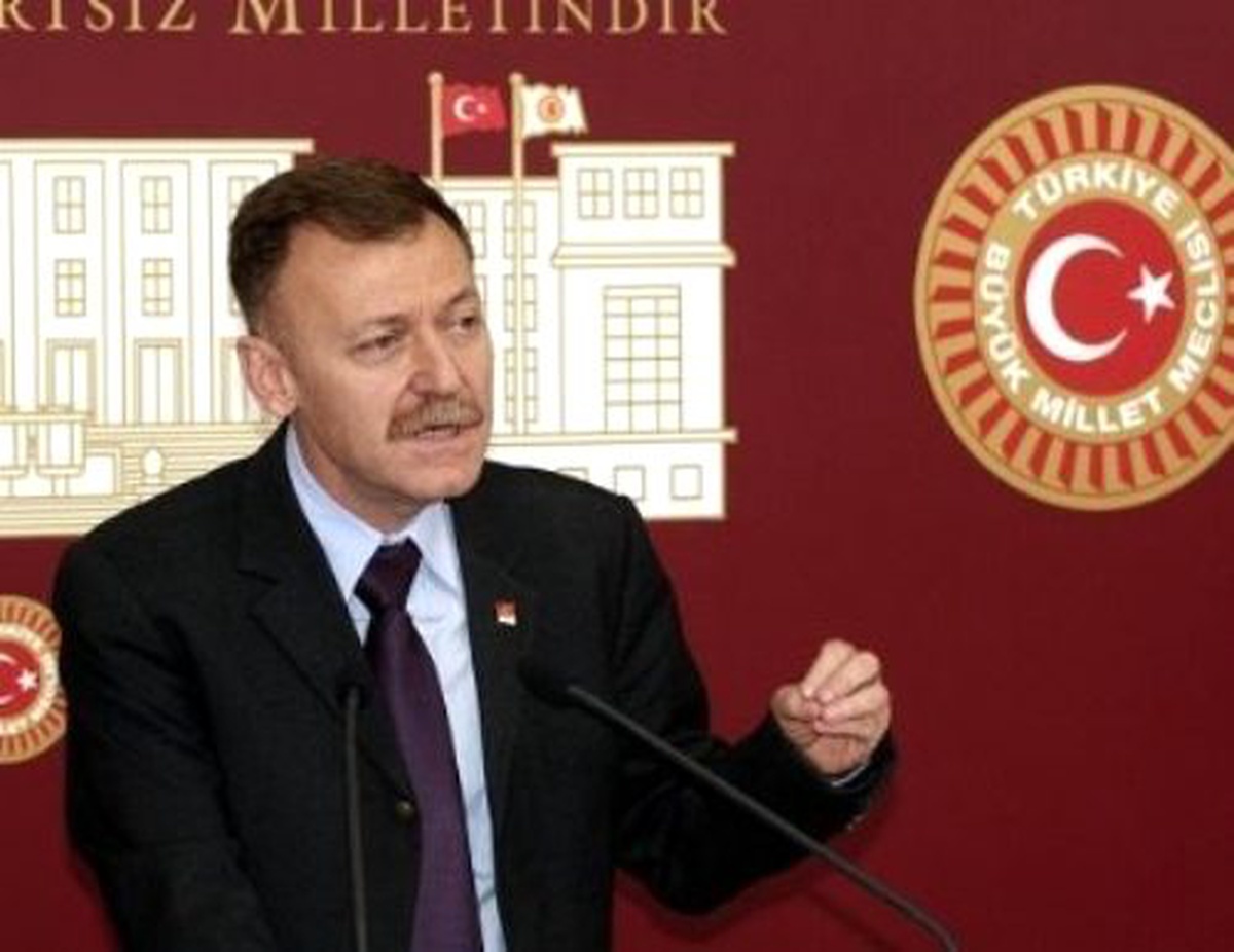 CHP\'li Atıcı\'dan Doktorları Sevindirecek Kanun Teklifi