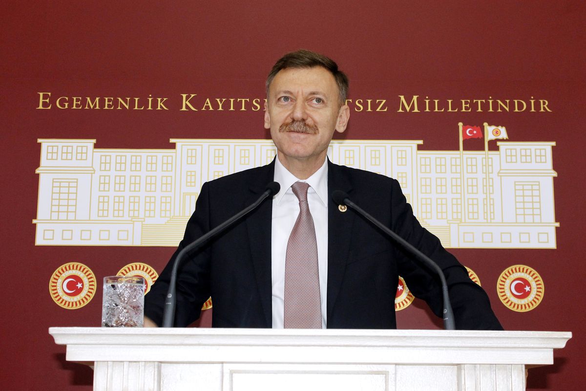 CHP\'li Atıcı: "Varolduğumuz Sürece Ne Olursa Olsun Halkımızın Yanında Olacağız"
