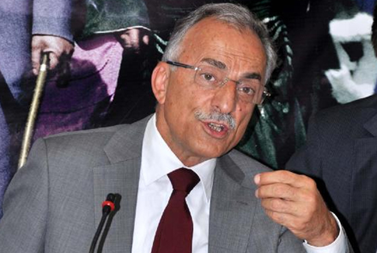 CHP\'li Karayalçın: Gezi Parkı Olayları En Çok Sosyal Demokratları Etkiledi