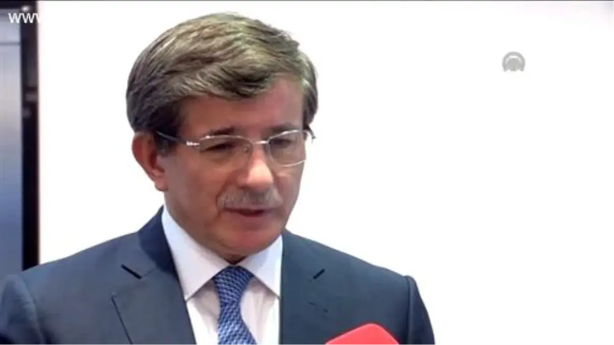 Davutoğlu, Saraybosna temaslarını tamamladı