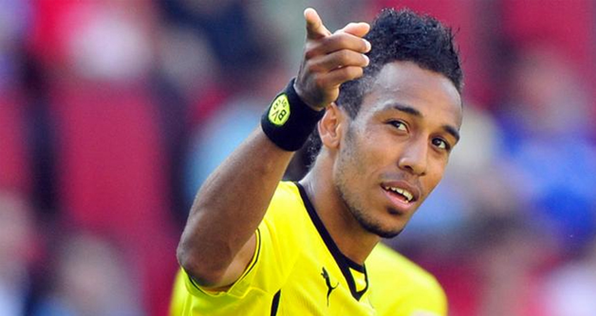 Dortmund\'a Tek Gol Yetti