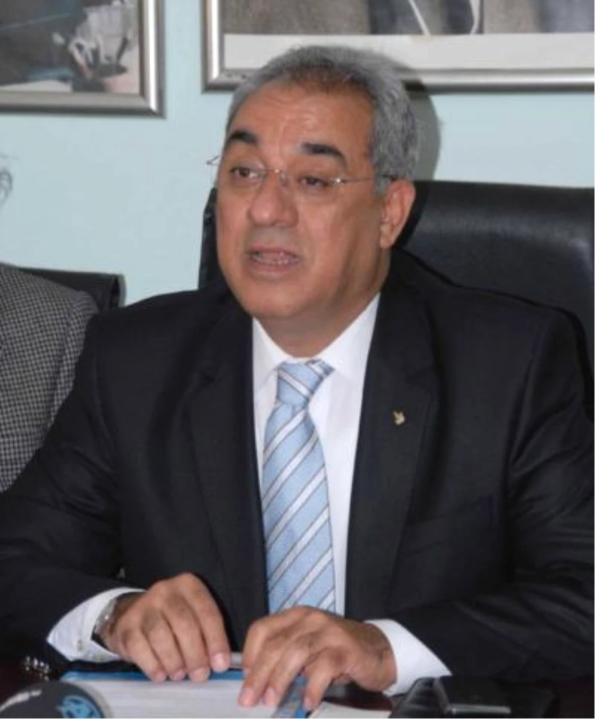 DSP Genel Başkan Yardımcısı Önder Aksakal Açıklaması