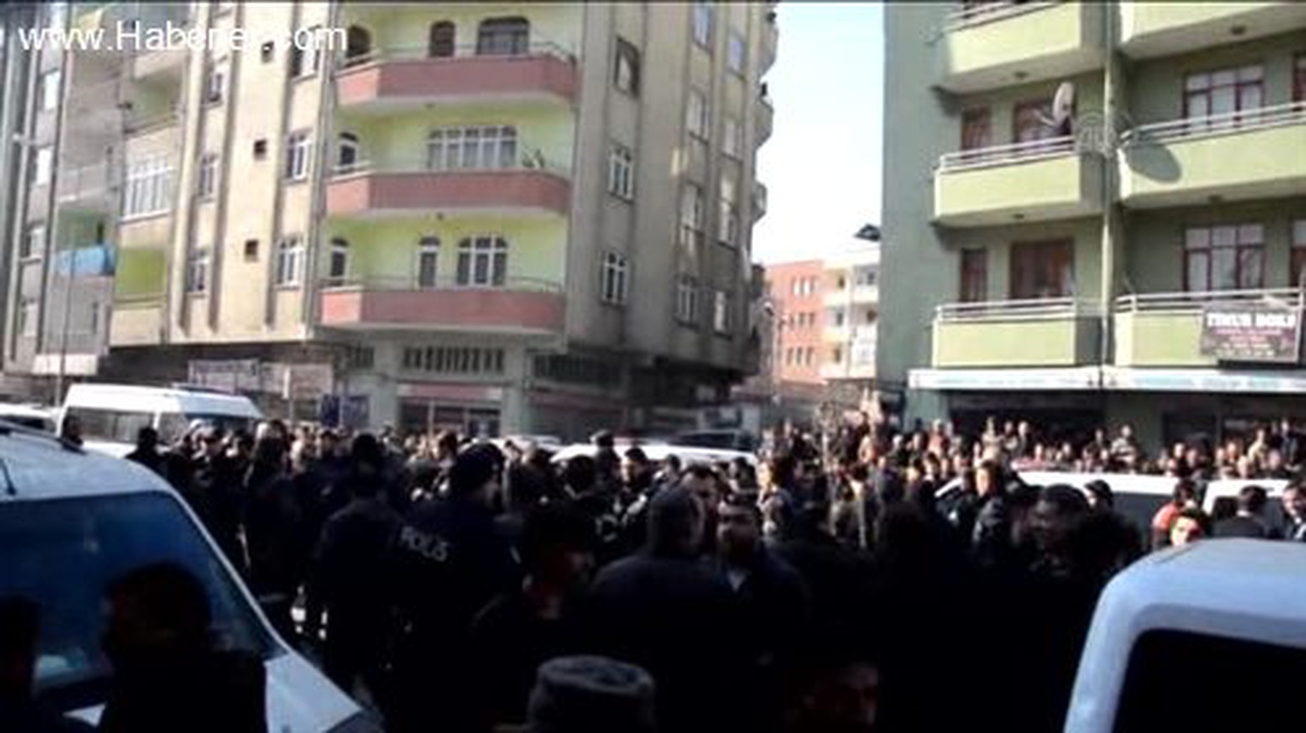 Eşek parası yüzünden kavga: 6 yaralı -