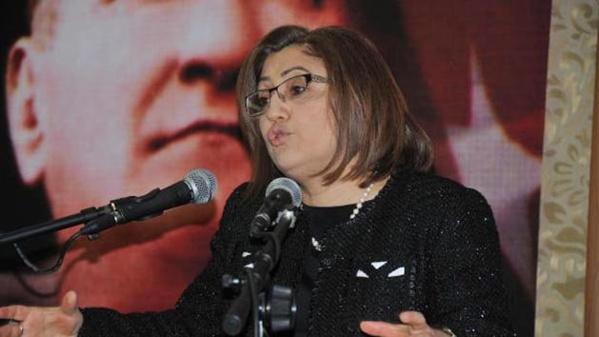 Fatma Şahin: Çocuk Evliliklerinin Panzehiri Eğitimdir