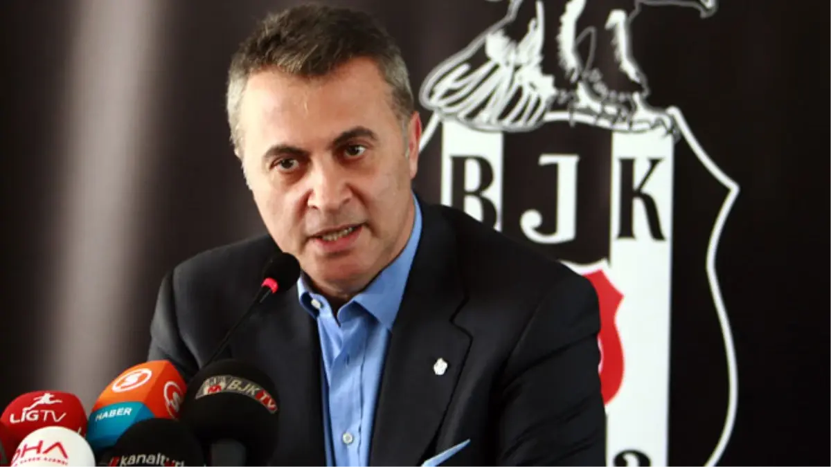 Fikret Orman: Hayatımda İlk Defa Soyunma Odasına Girdim