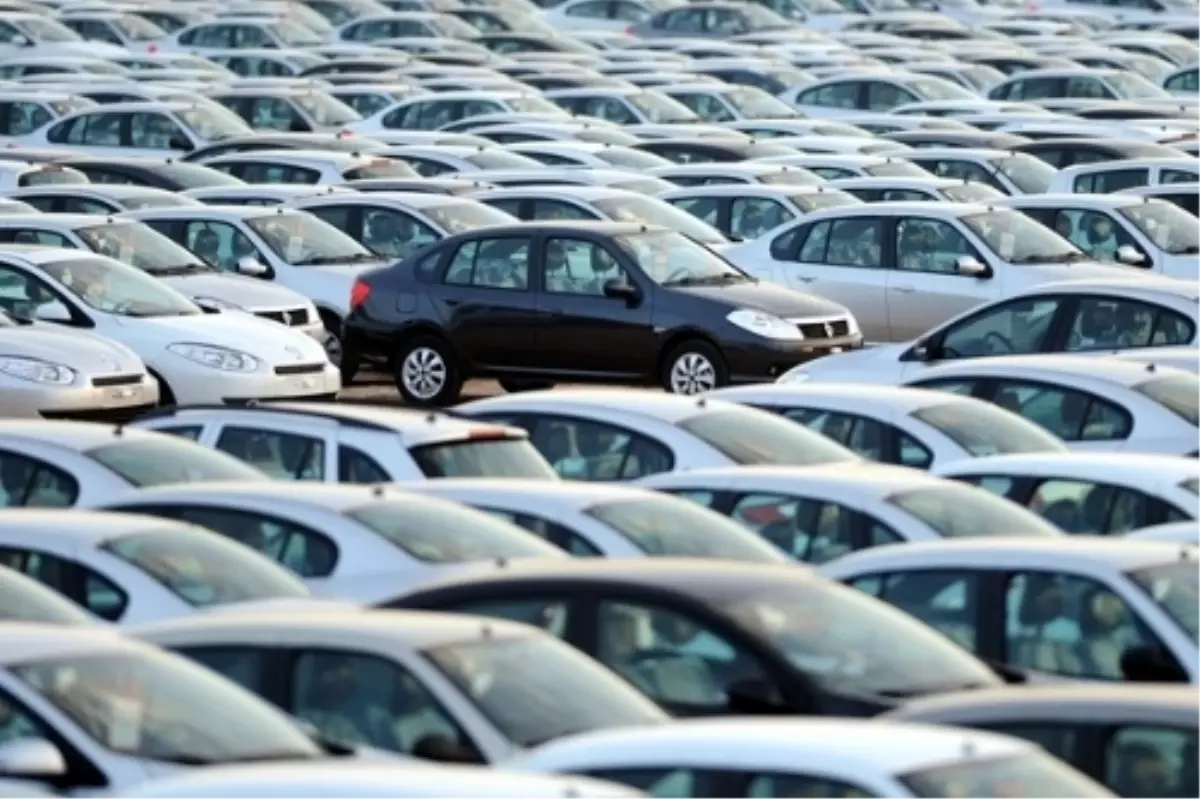 Gümrük ve Ticaret Bakanlığı 127 Grup Araç ve Eşya Satışı Yapacak