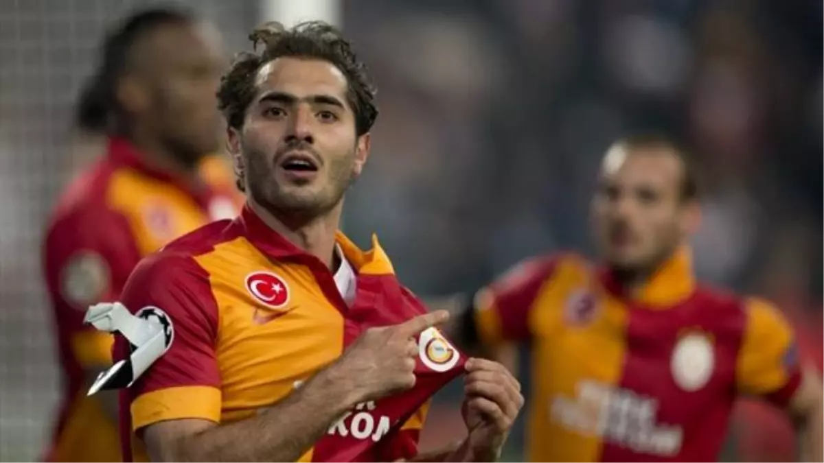 Hamit Altıntop Geri Dönüyor!