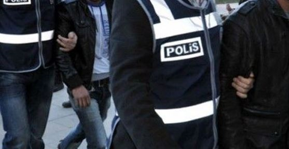 Zeytinburnu\'nda Hırsızlık Zanlıları Tutuklandı