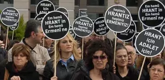 Hrant Dink Cinayeti Davası