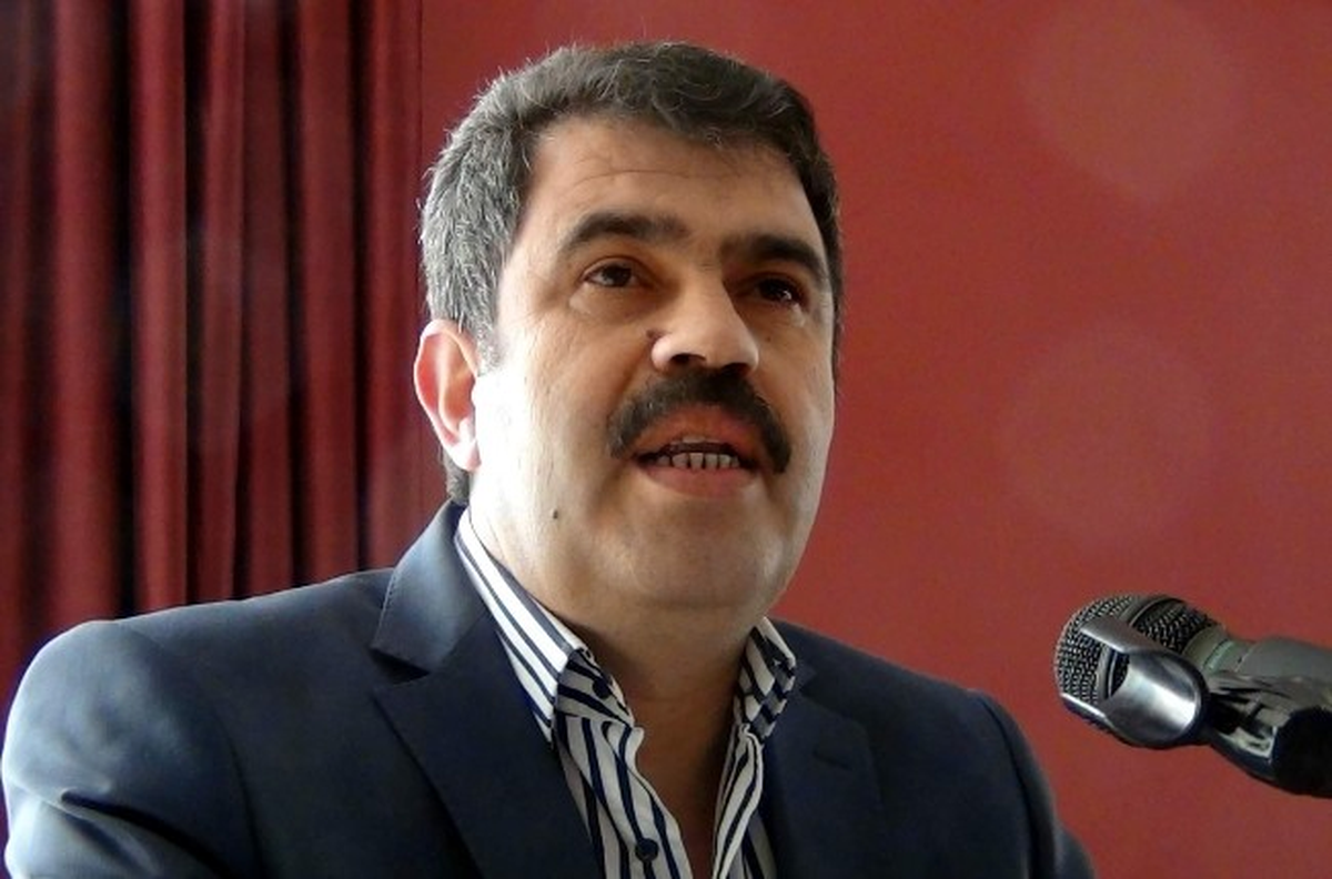 Ercişli İşadamı İzzet Albayrak\'tan İstişare Yemeği