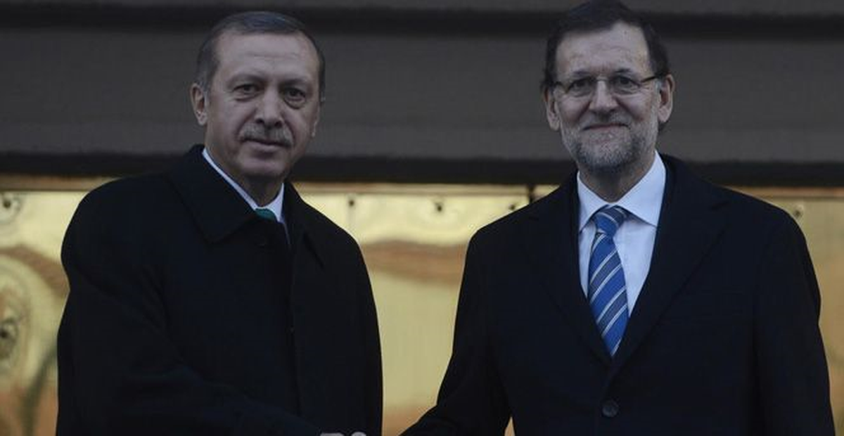 İspanyol Başbakanın Atatürk Hayranlığı