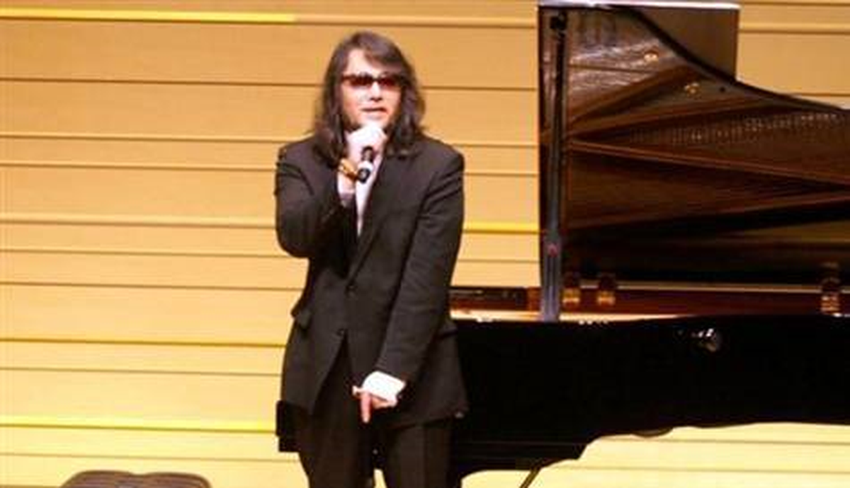 Japonya\'nın "Beethoven"I Meğer Sağır Değilmiş