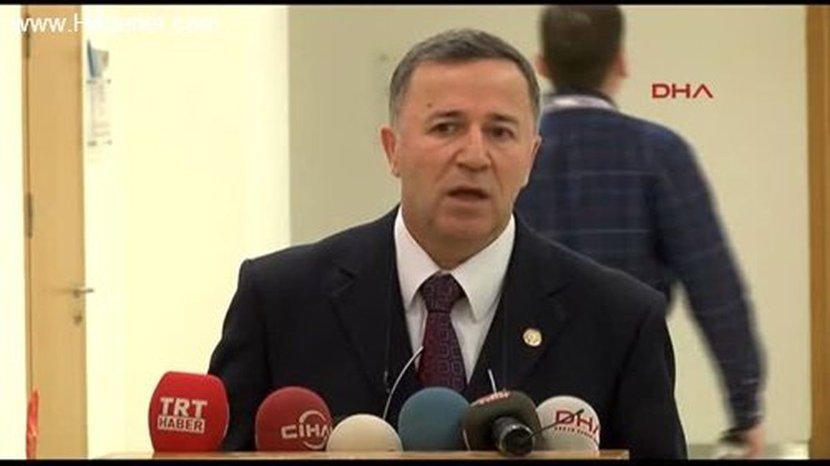 Kaçırılan Uçağın Pilotu O Anları Anlattı