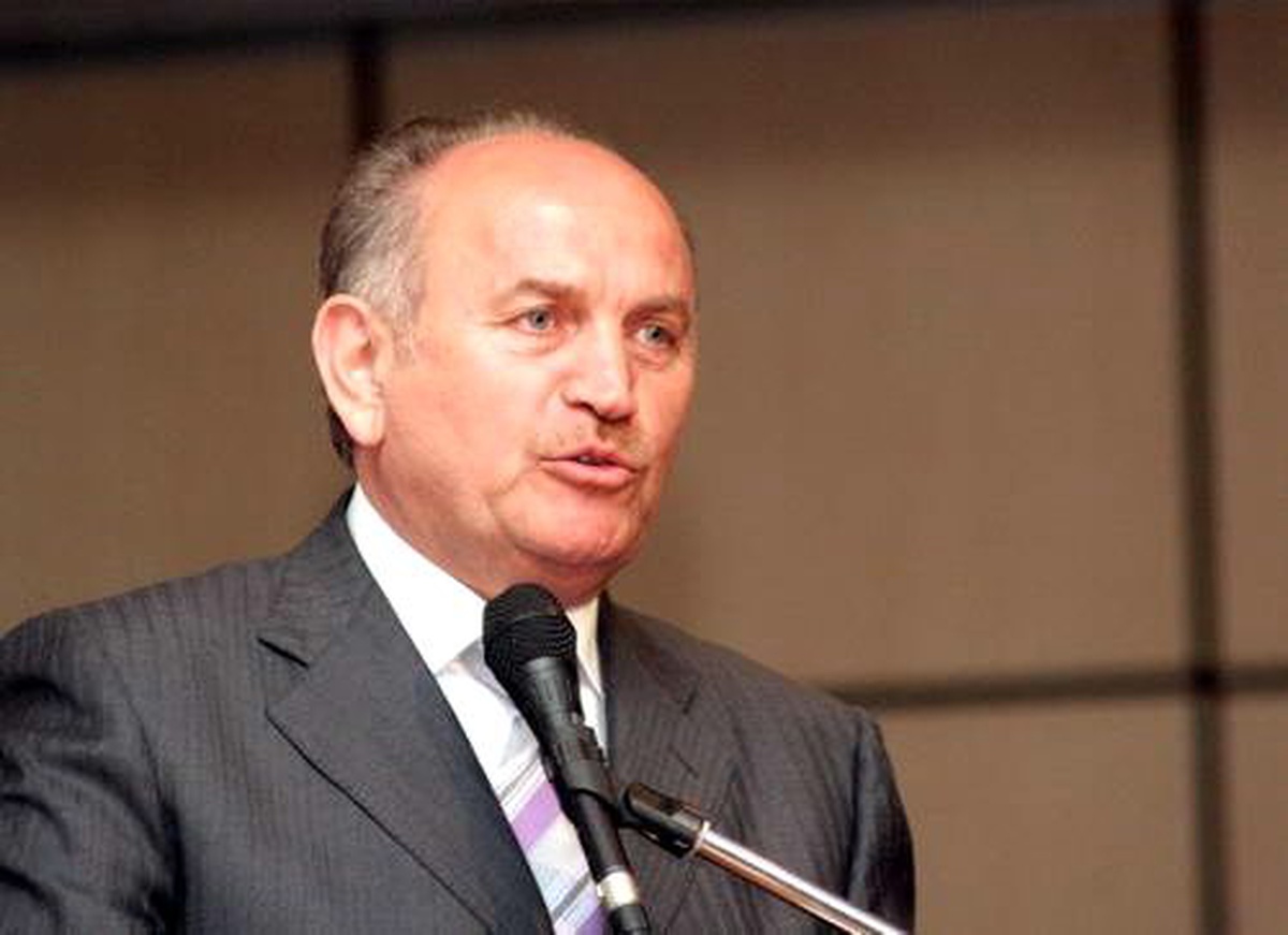 Kadir Topbaş: Bu Seçim Benim Ustalık Dönemim Son Seçimim