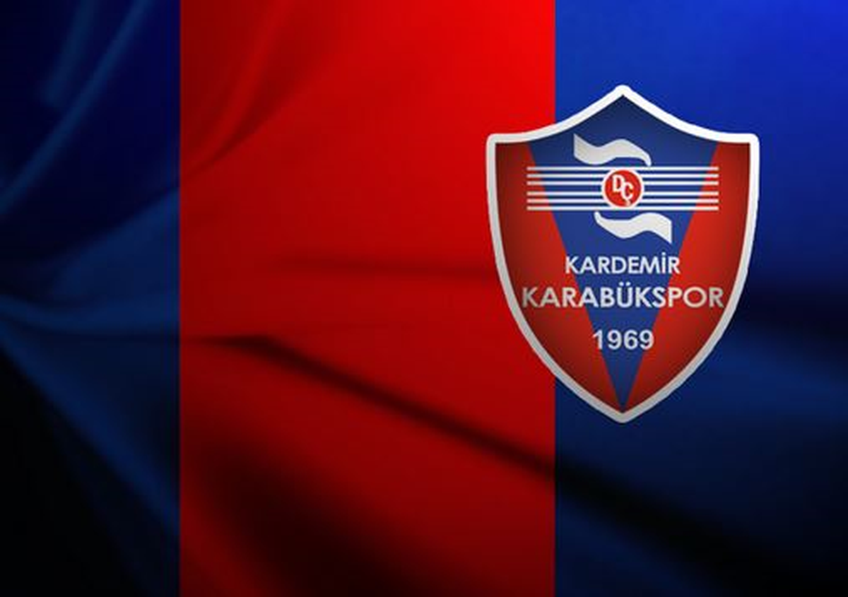 Kardemir Karabükspor\'dan Erciyesspor\'a Geçmiş Olsun Mesajı