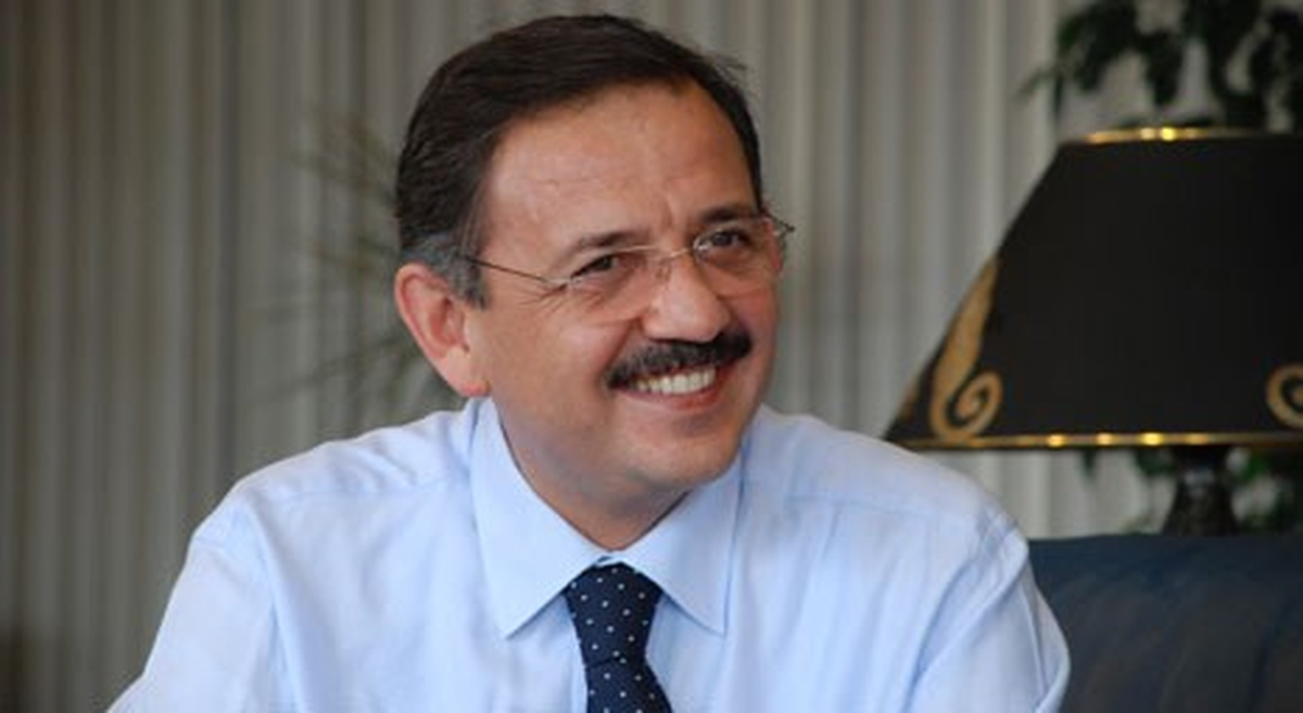 Kayseri\'de, Raylı Sistemin Yeni Hattı Açılıyor
