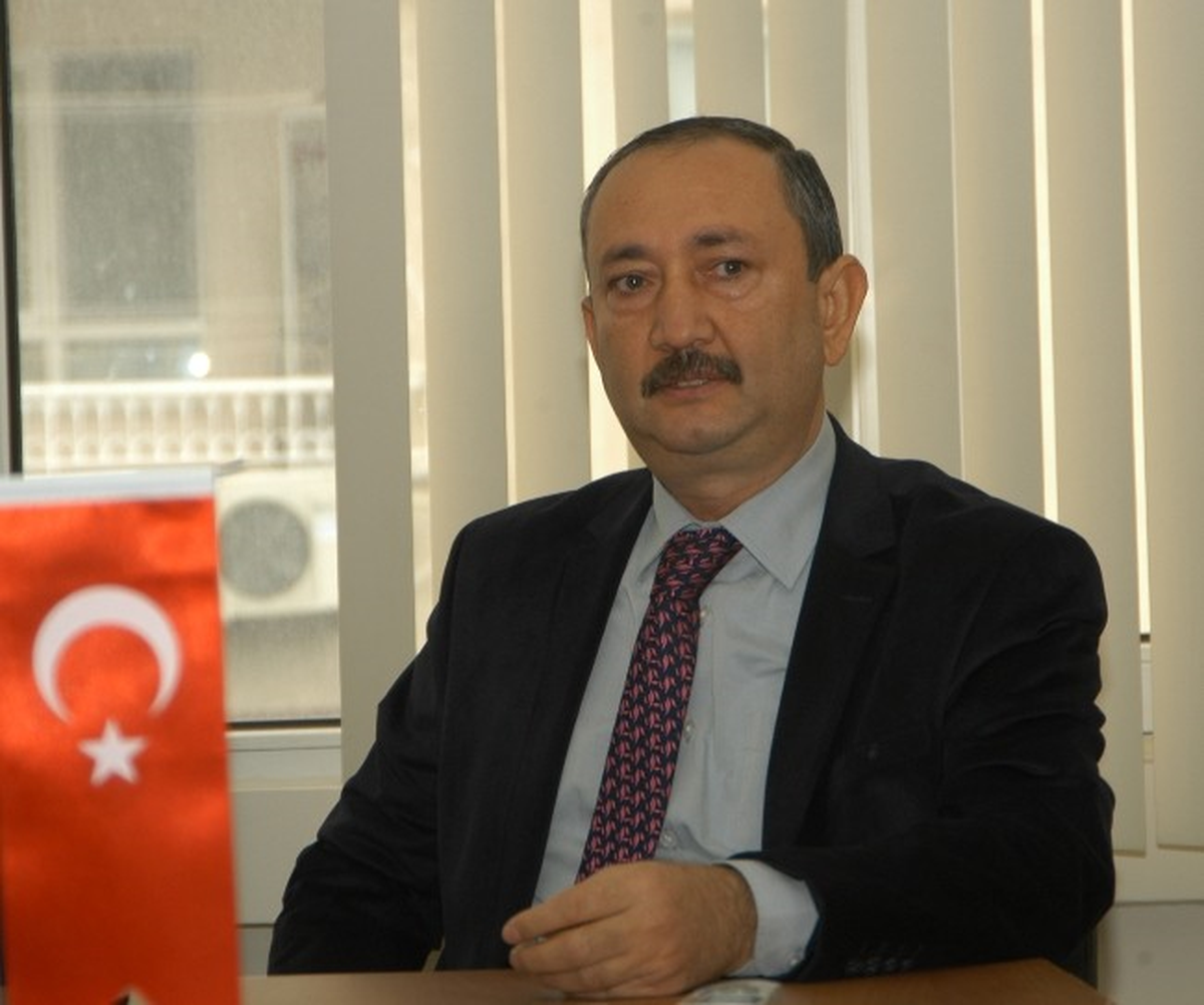 Kılçık: "Kayıt Dışılar Gayri Resmi Satışı Artırır"