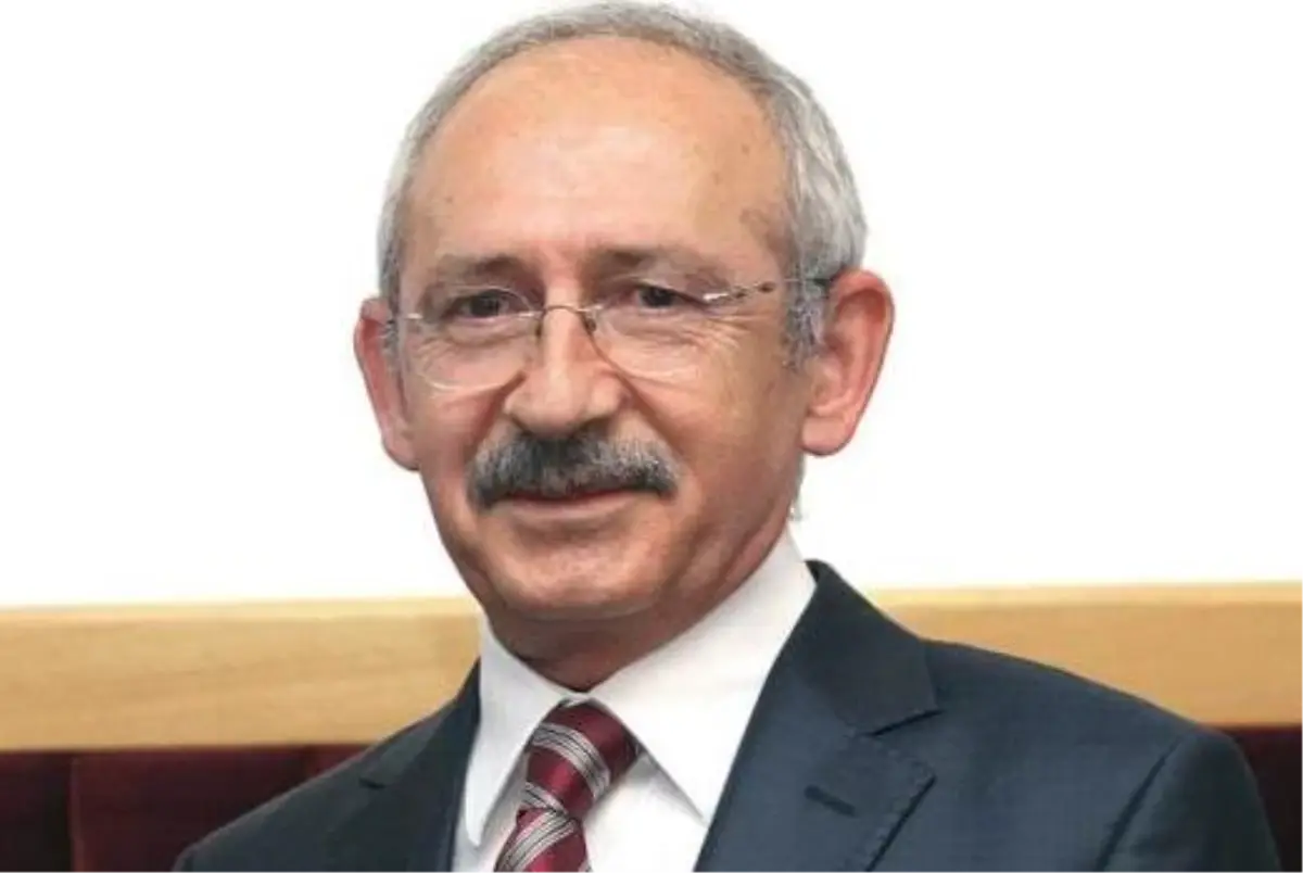 Kılıçdaroğlu, Sevgililer Günü\'nü Nazım Hikmet Şiiriyle Kutladı