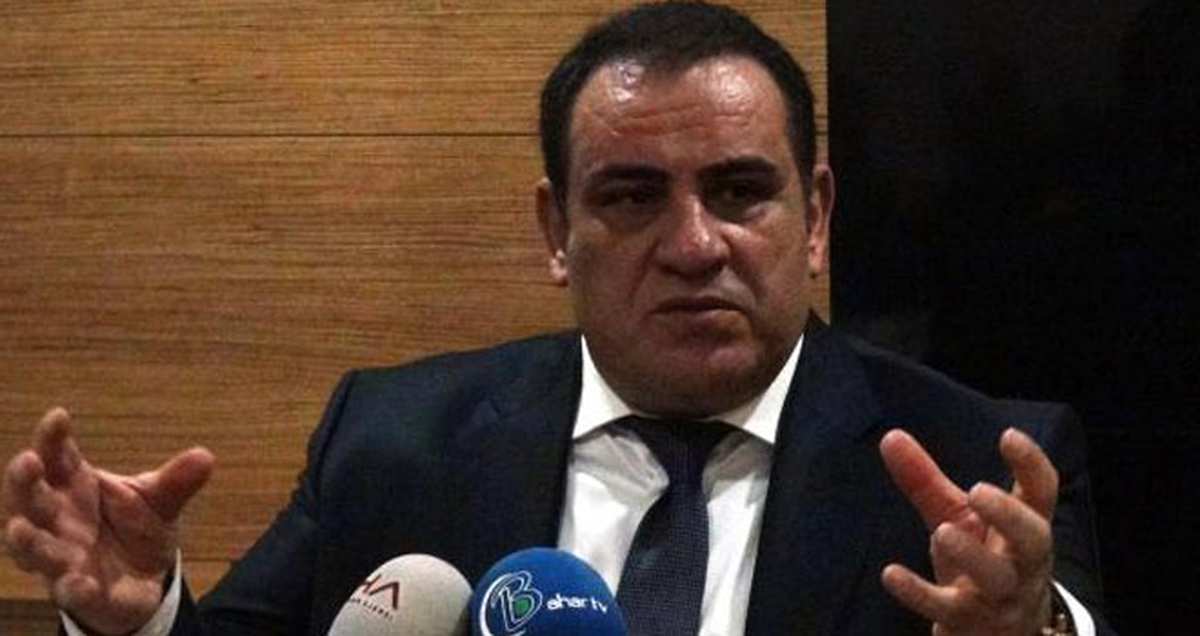 Kızıl\'ın Cenk Tepkisi Sürüyor