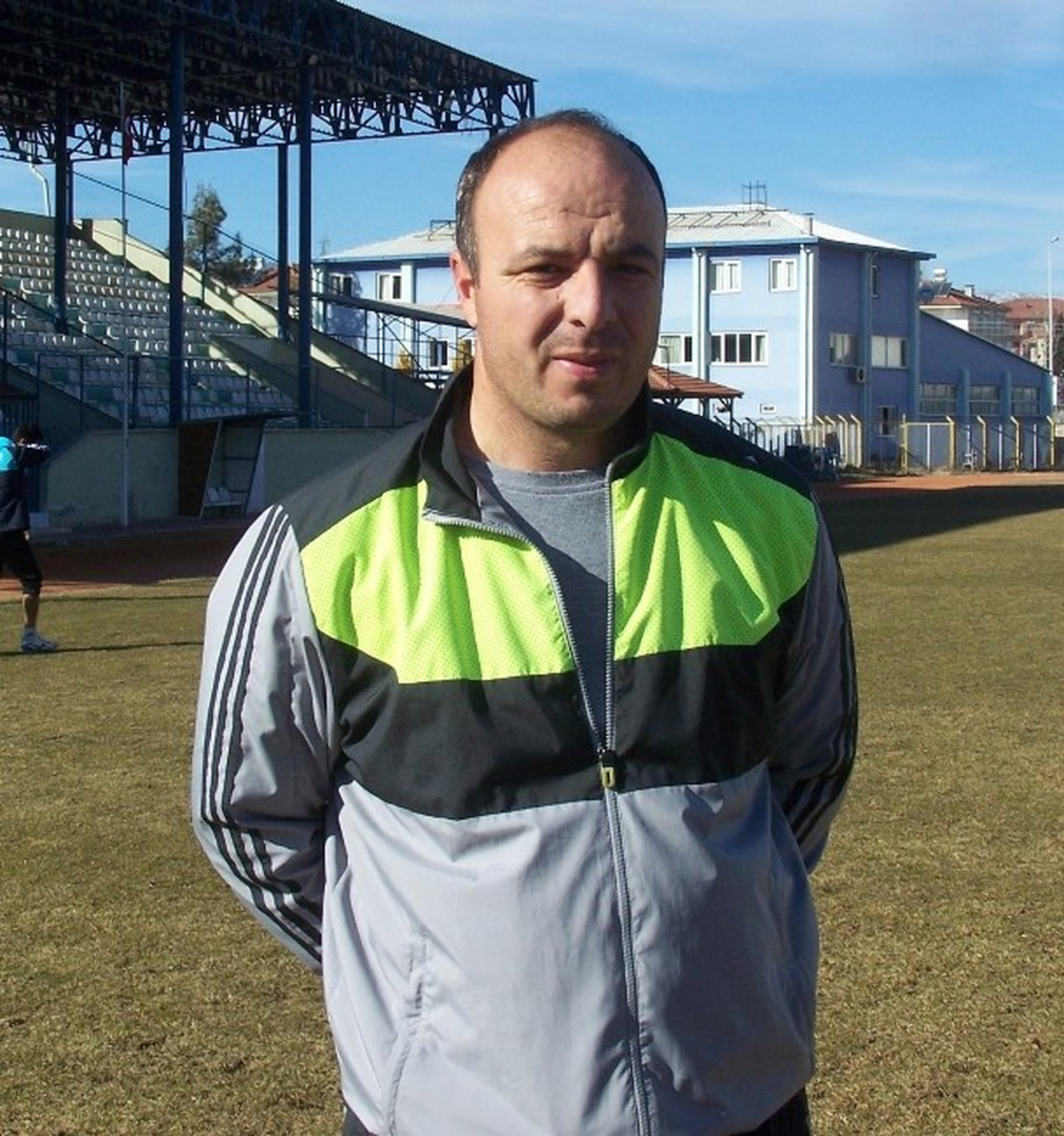 Korkutelispor\'da Hedef BAL Ligi