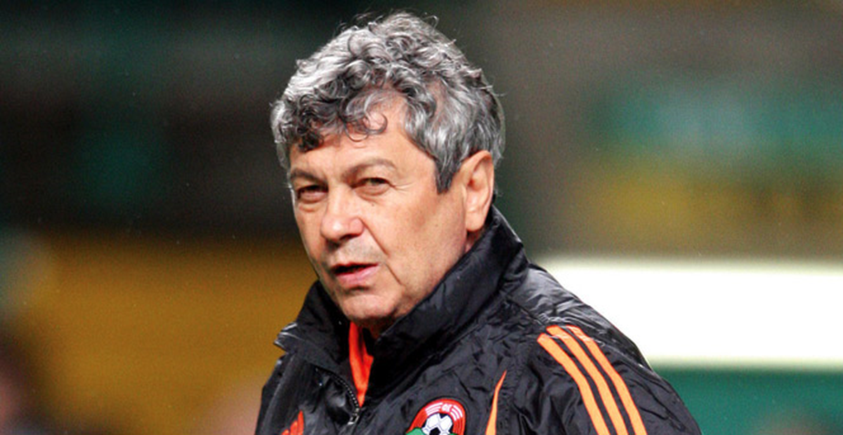 Lucescu, Trabzonspor\'u Reddetti