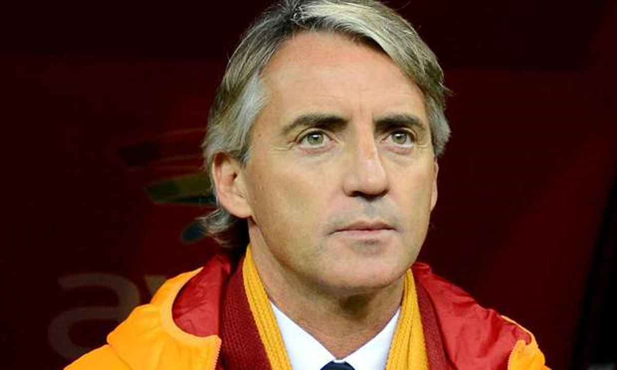 Mancini Performanstan Mutlu