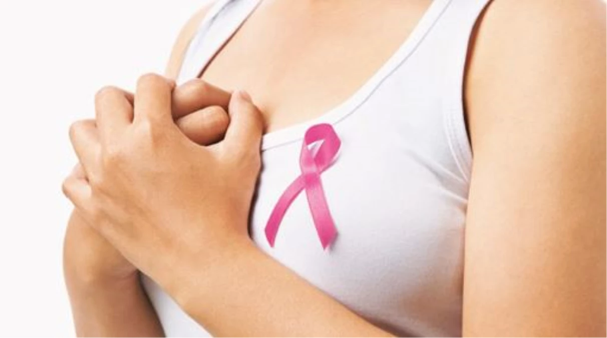 Mamografi Kanser Teşhisinde Yetersiz