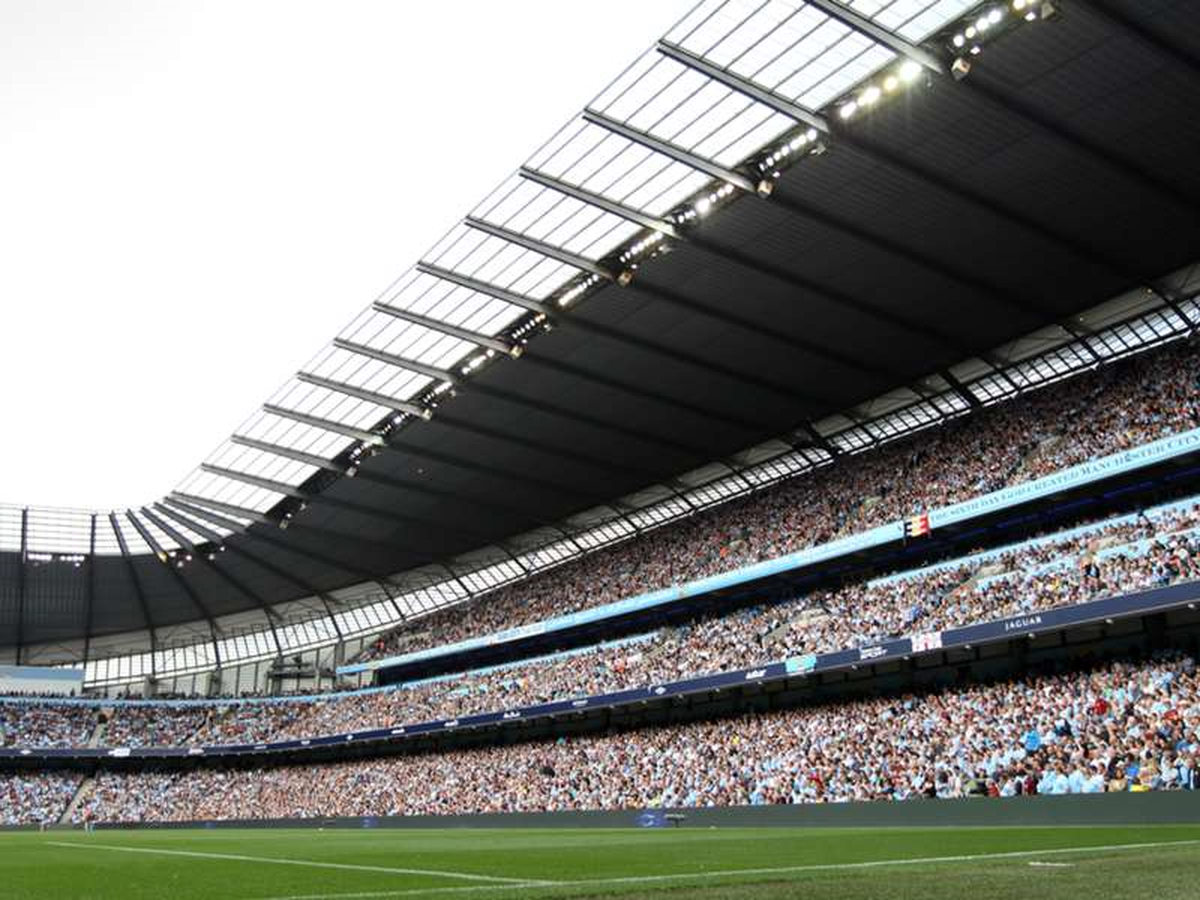 Man City-Sunderland Maçı Ertelendi