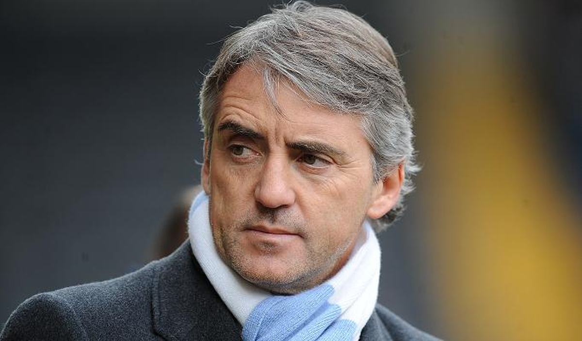 Mancini: Semih Kaya\'ya Teklifler Gelmesi Normal