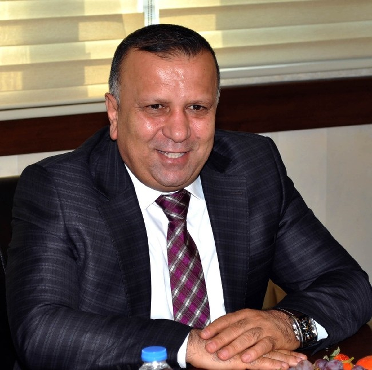 Matso Bünyesinde Kredi Kayıt Bürosu Açıldı