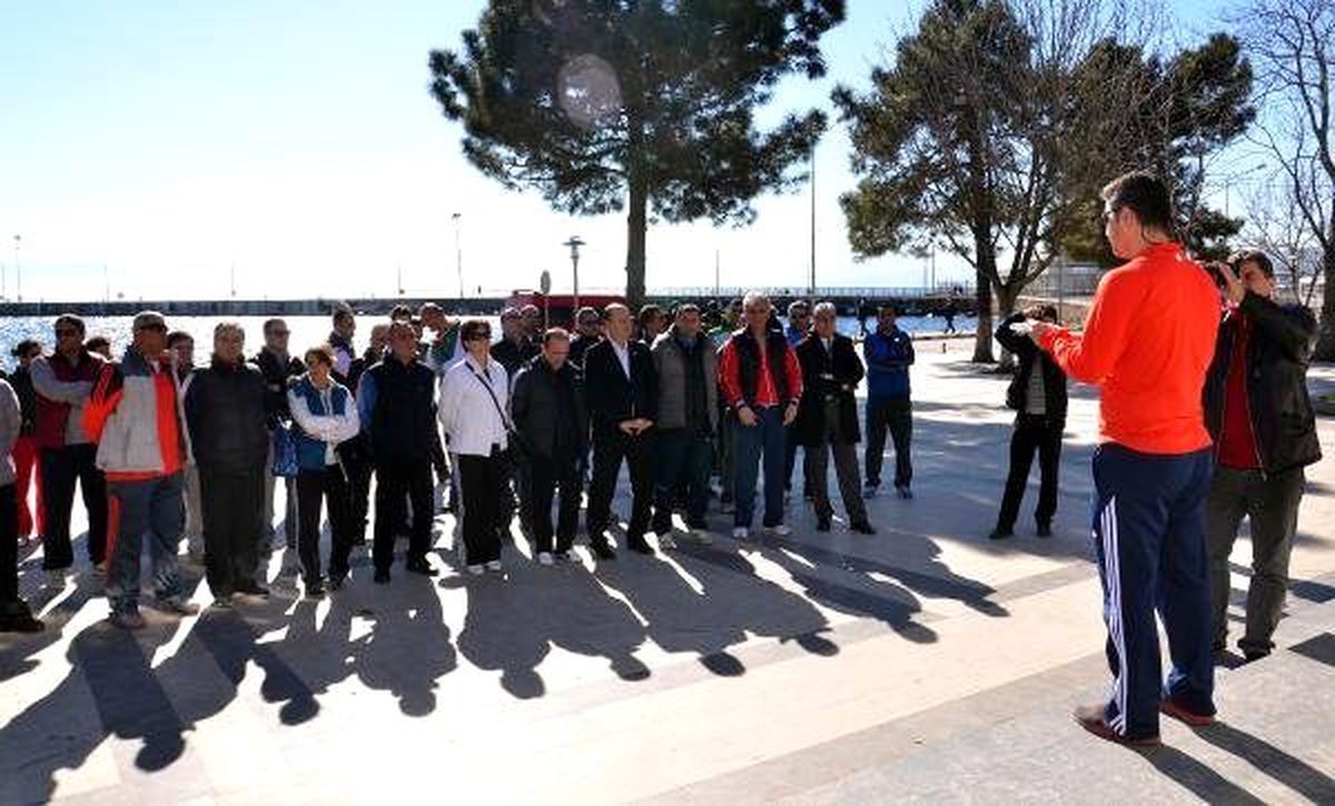Meslek Liselerinden Beden Eğitimi Dersinin Kaldırılmasına Tepki