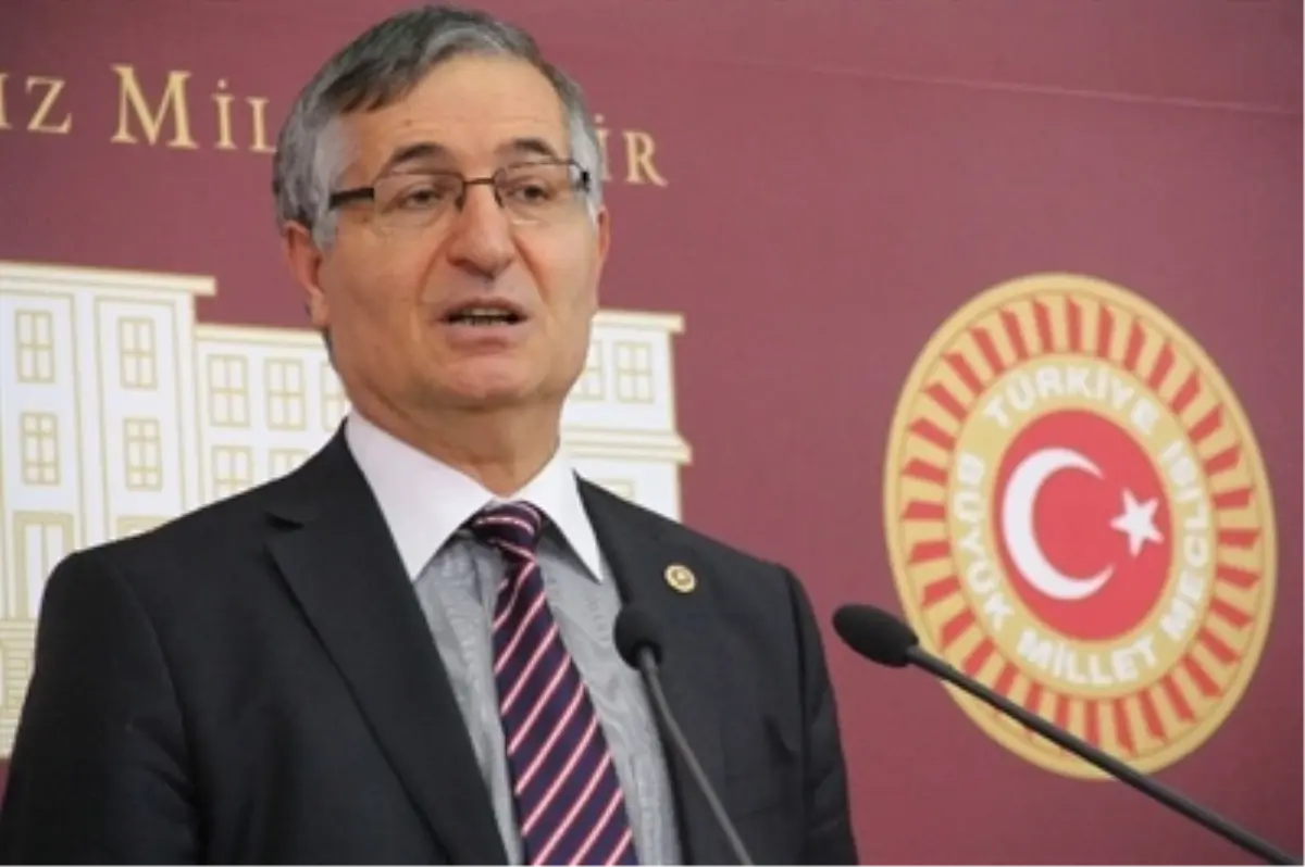 MHP\'li Yeniçeri Açıklaması