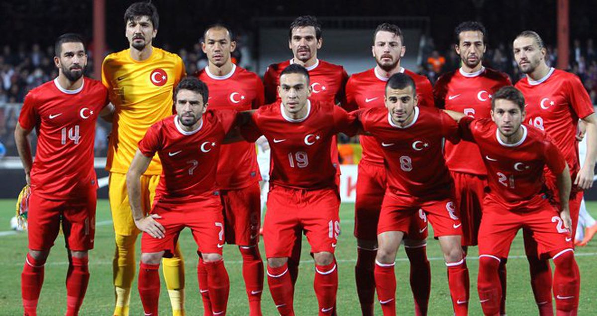 Milli Takım Maçları İçin İhale Düzenlenecek