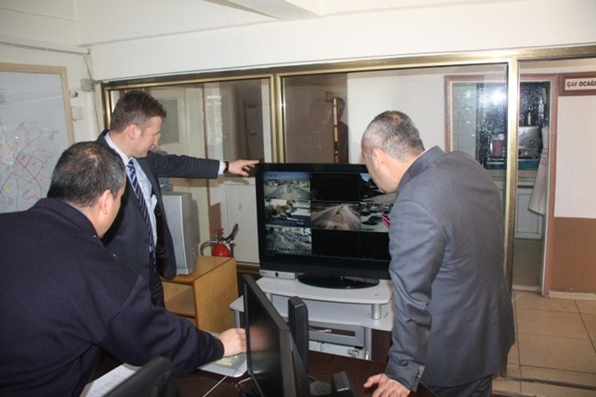 Mut\'ta Mobeselerin Takip Alanı Genişletildi