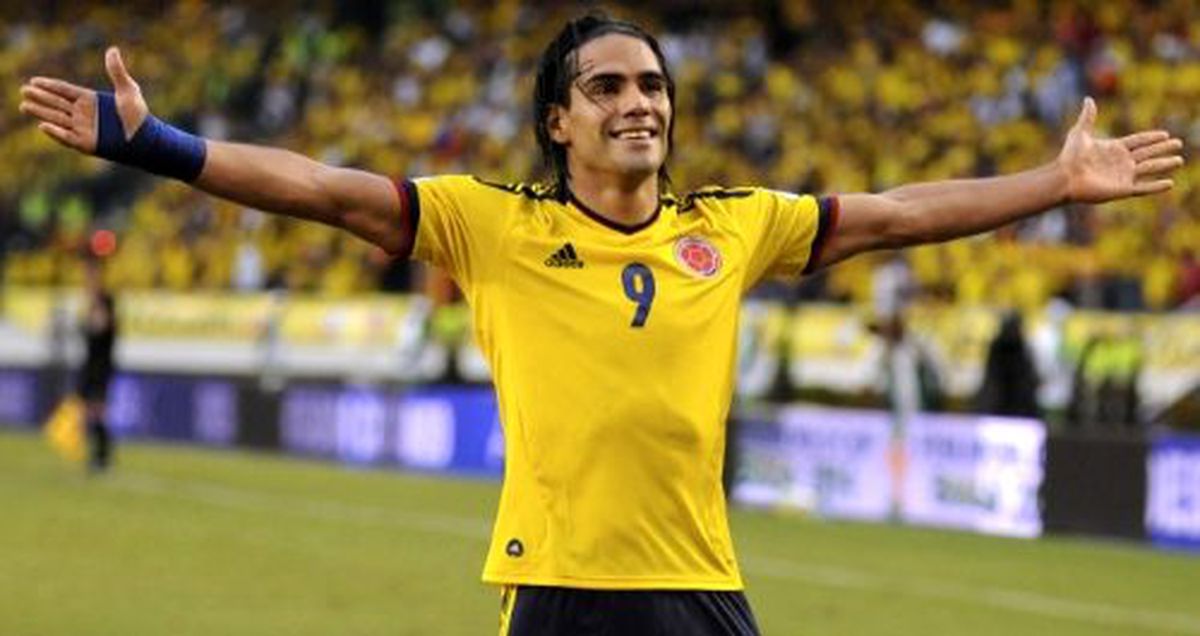 Falcao\'nun Dünya Kupası\'na Yetişme Umudu Var