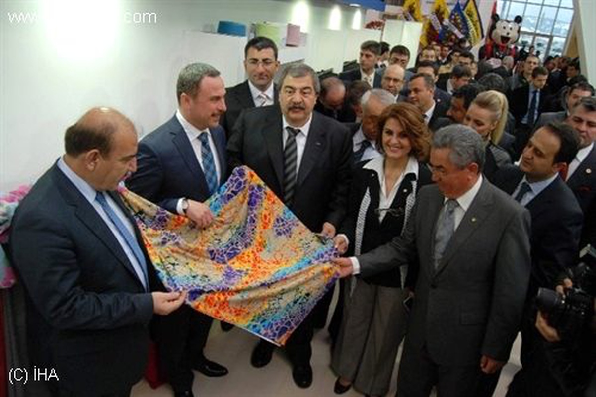 Sanayi Odası, Açılacak Fuarlar Zincirine Bir Yenisini Ekliyor