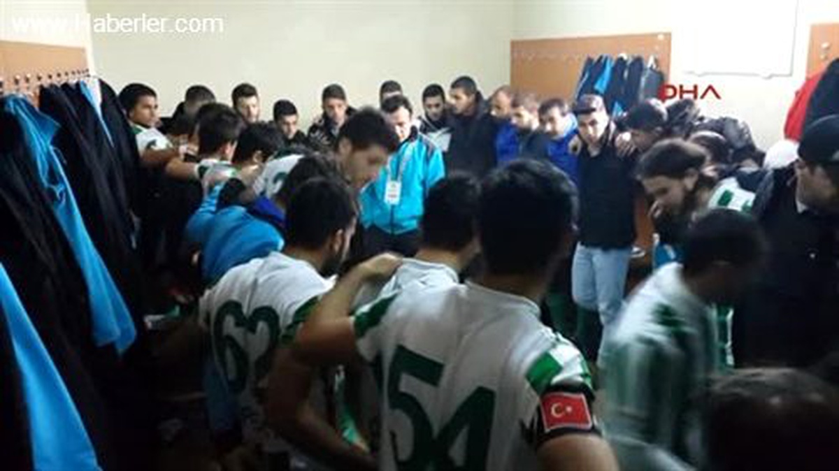 Şekerspor\'a Destek Çığ Gibi Büyüyor