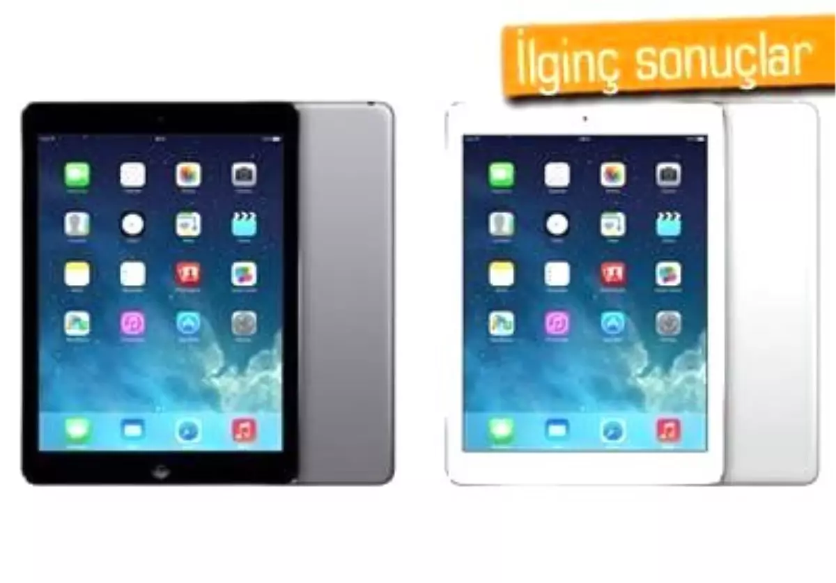 Sevgililer Gününün En Çok Aranan Hediyesi iPad