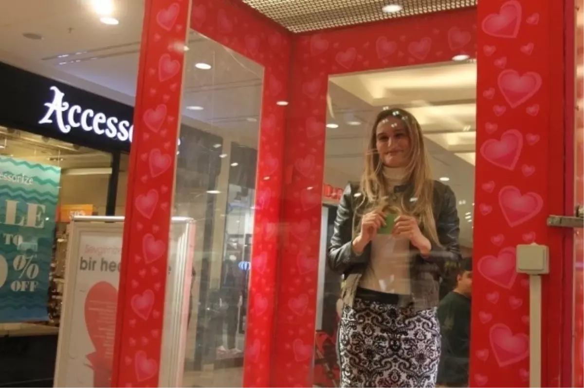 Sevgilinize Bir Hediye de Prıme Mall Antakya\'dan